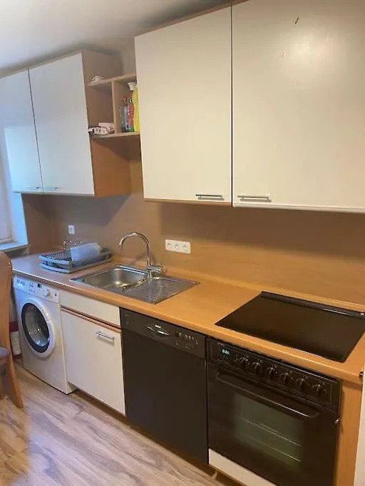 Wunderschoene 2 Zimmer Wohnung In Muenchen Alemanha