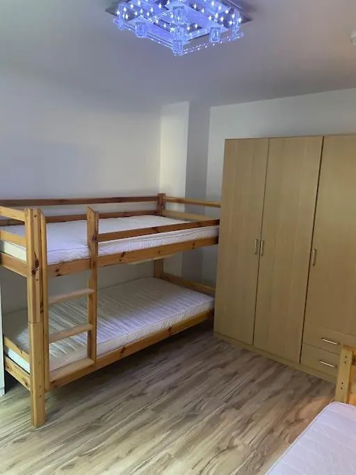 Apartamento Wunderschoene 2 Zimmer Wohnung In Muenchen