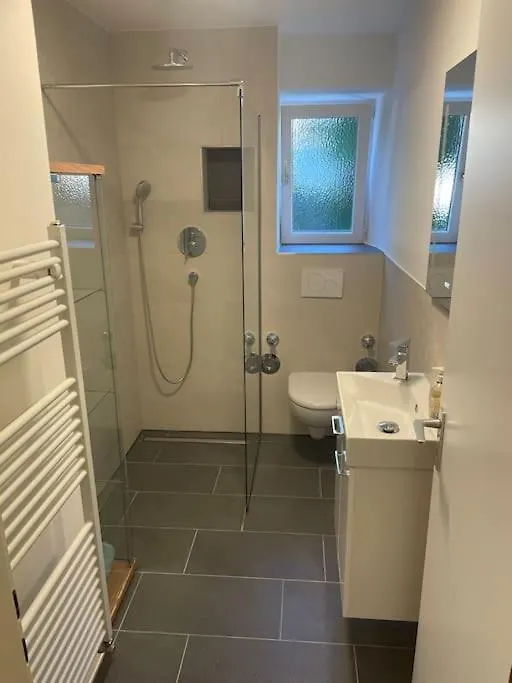 Apartamento Wunderschoene 2 Zimmer Wohnung In Muenchen