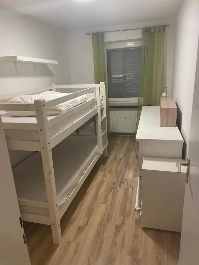 Wunderschoene 2 Zimmer Wohnung In Muenchen 0*, Munique Alemanha