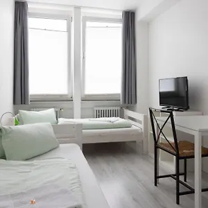 Pm-rooms Munique